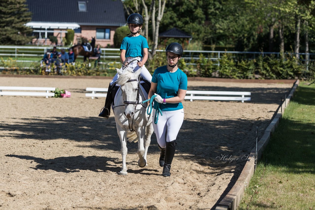 Bild 97 - Pony Akademie Turnier